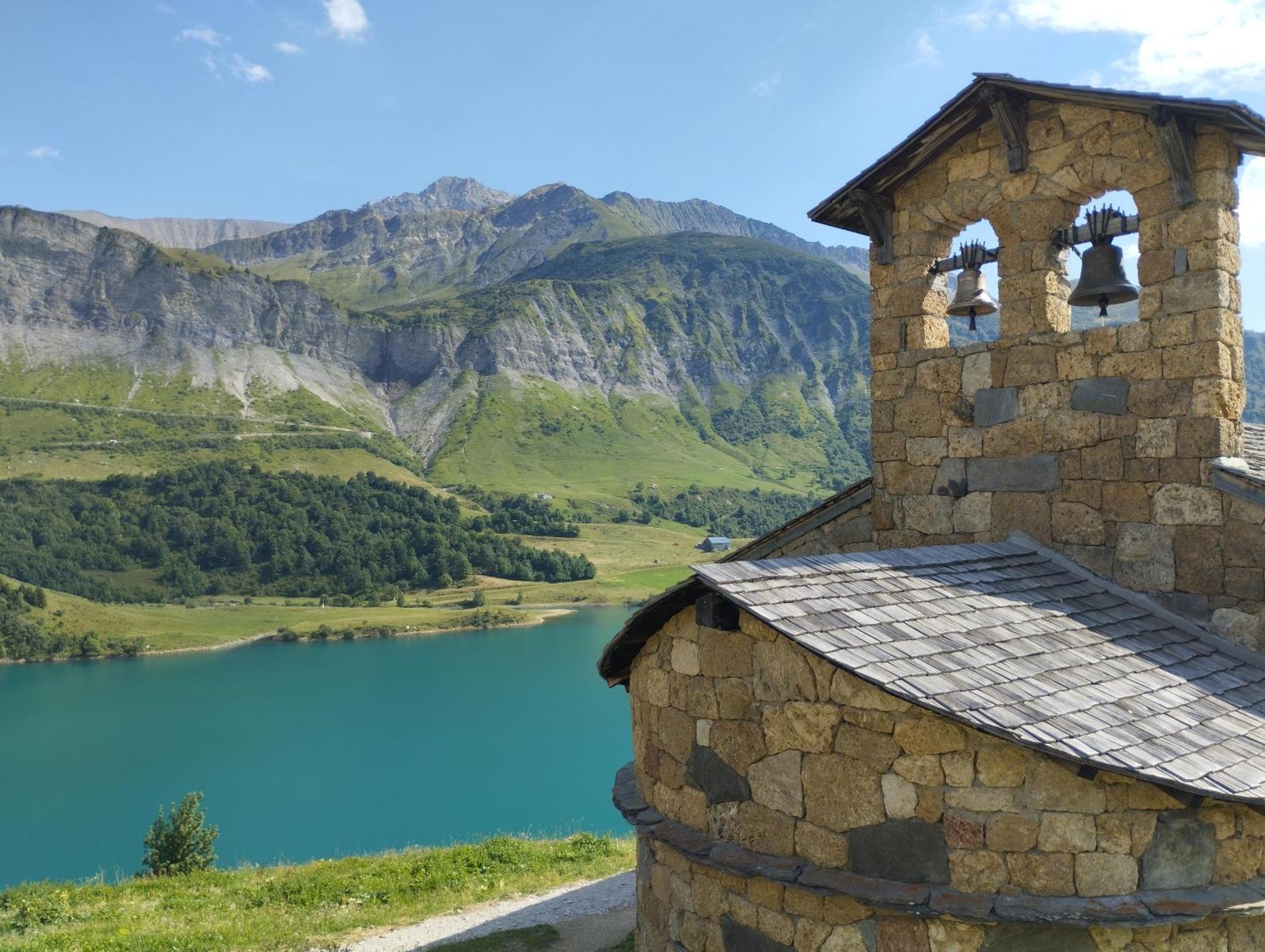 Le Gite Du Val Flumet Esterno foto